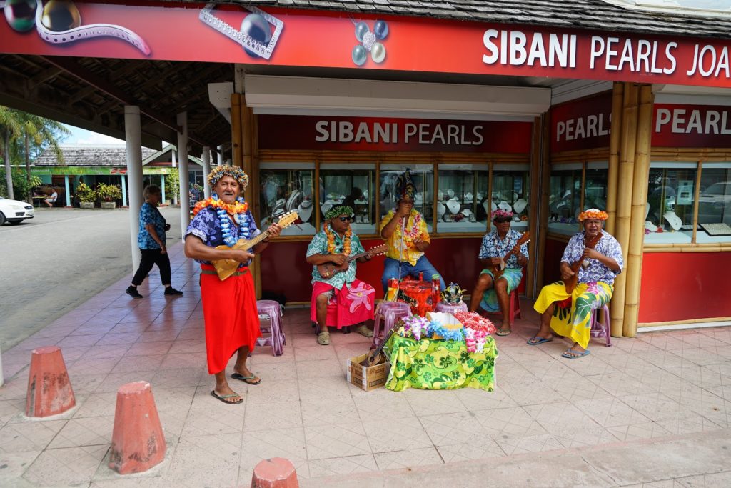 Sibani Perles Joaillier