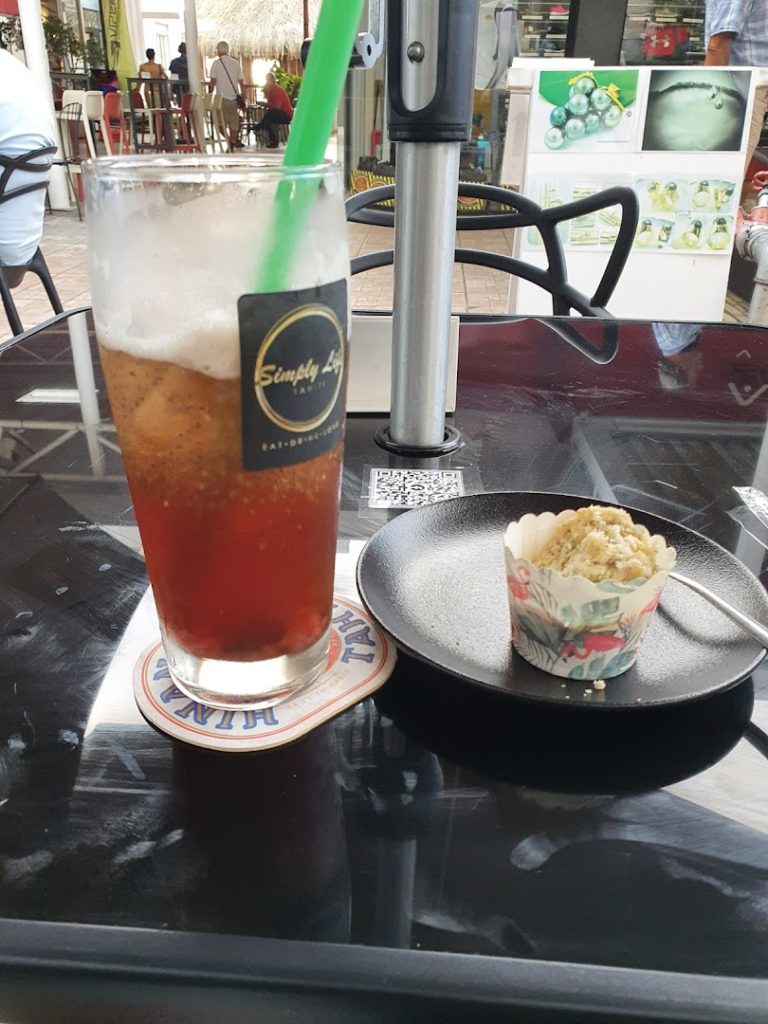 Simply Life – Modern Tea Café — photo 2