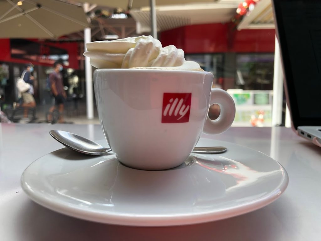 Simply Life – Modern Tea Café — photo 3