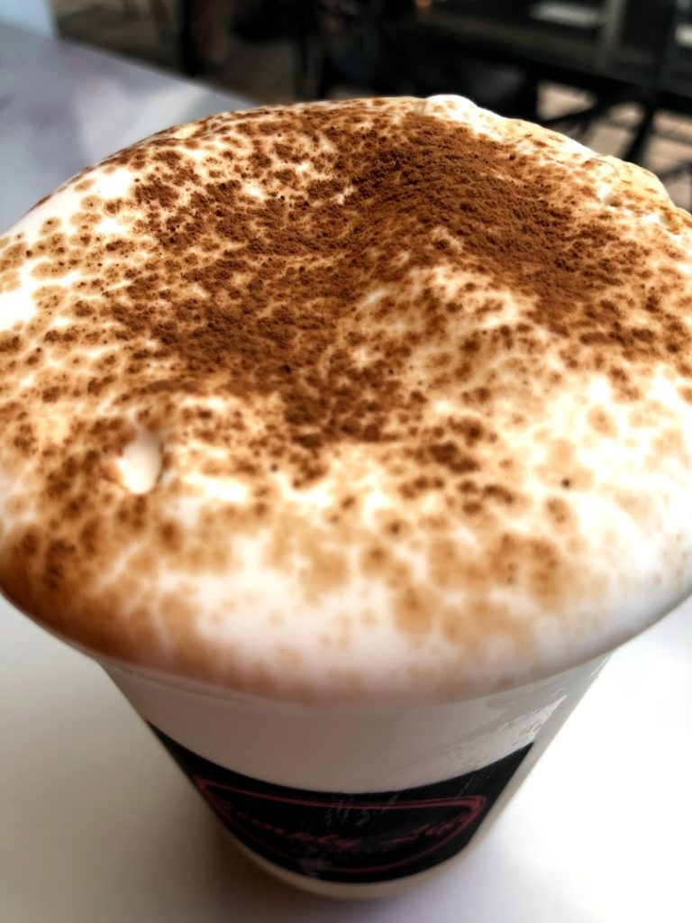 Simply Life – Modern Tea Café — photo 4