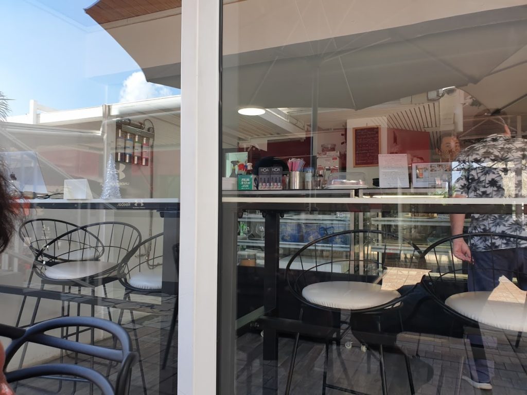 Simply Life – Modern Tea Café — photo 5
