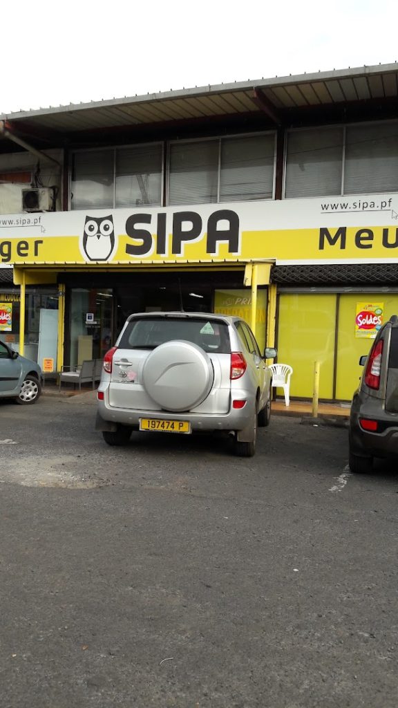 Sipa Meubles Mamao — photo 2