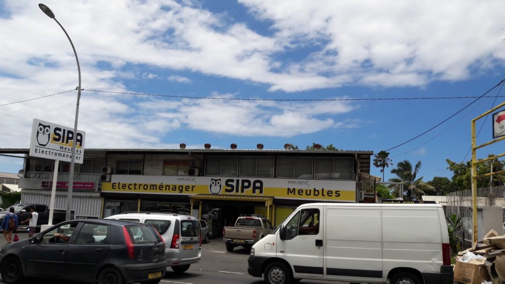 Sipa Meubles Mamao — photo 3