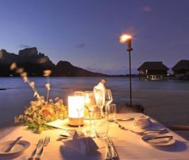 Sofitel Bora Bora Private Island