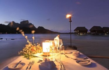 Sofitel Bora Bora Private Island