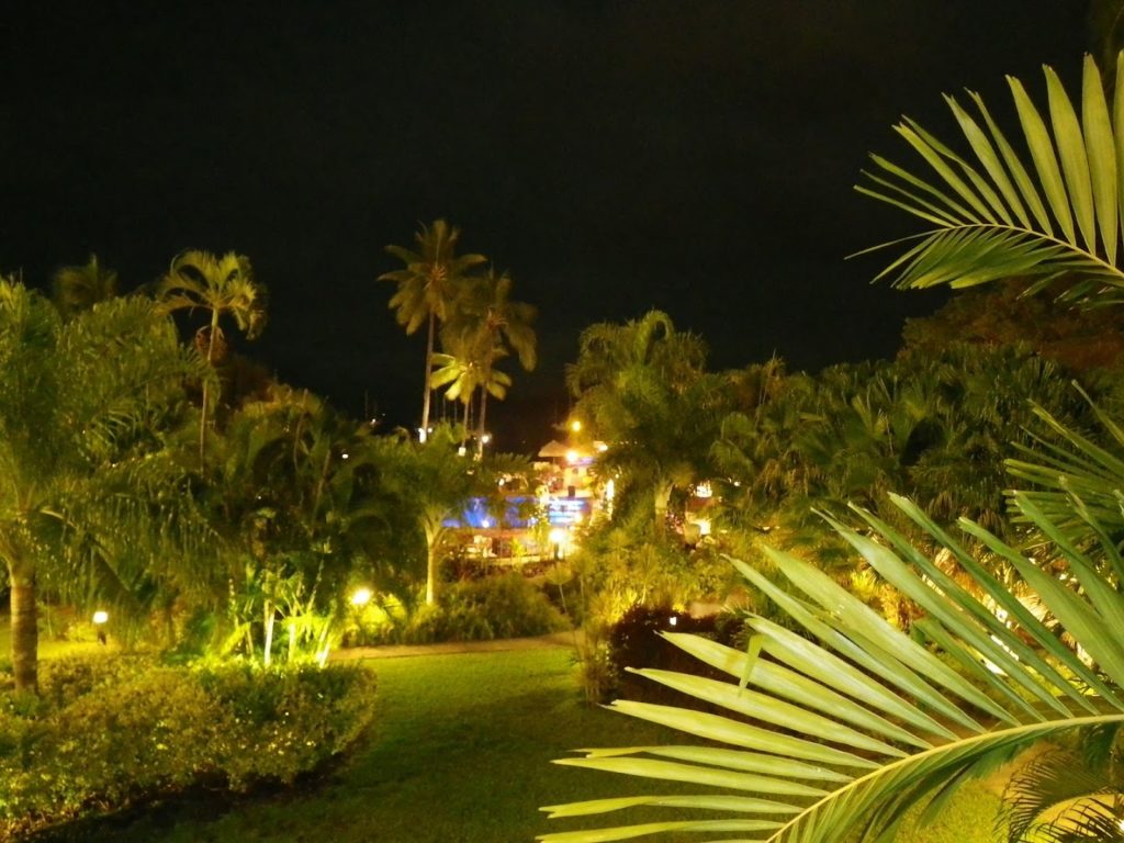 Sofitel Tahiti Maeva Beach Resort