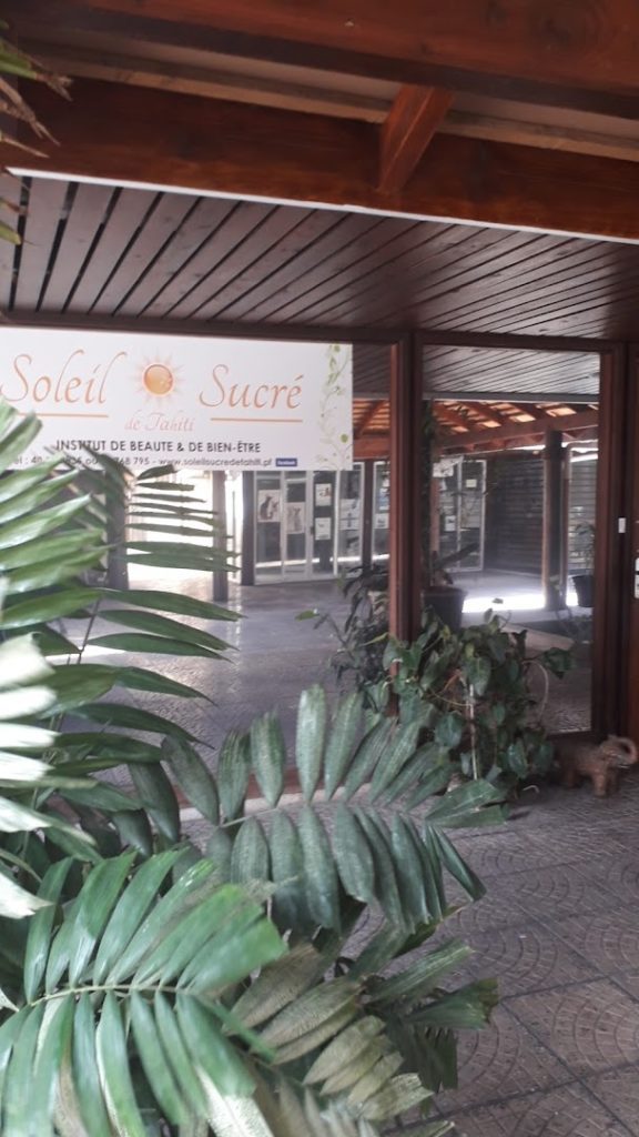 Soleil Sucré