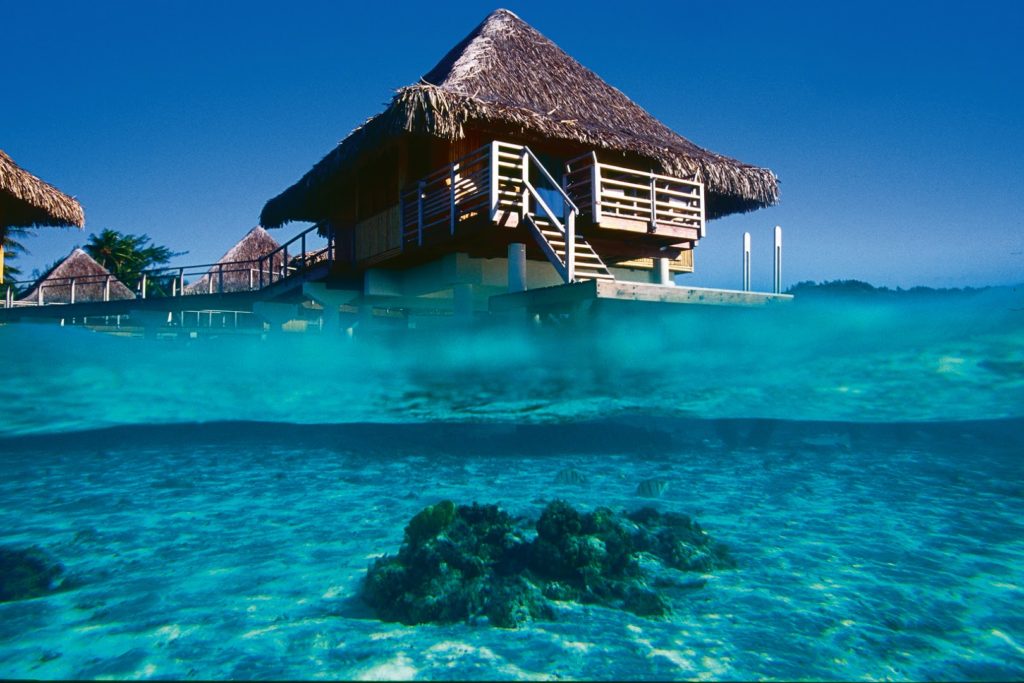 Spa Tahiti – Deep Nature — photo 2