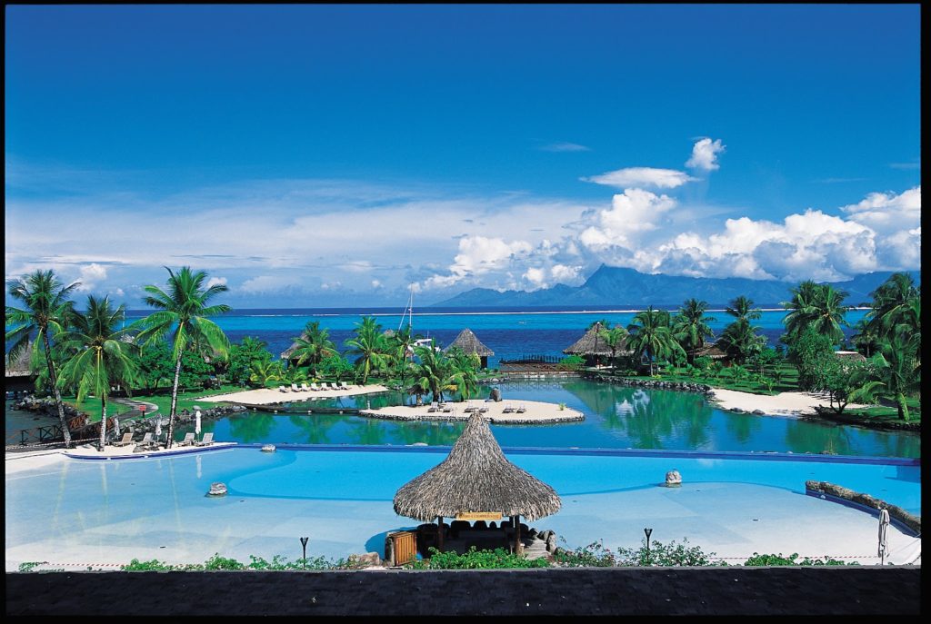 Spa Tahiti – Deep Nature