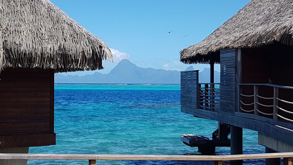 Spa Tahiti – Deep Nature — photo 4