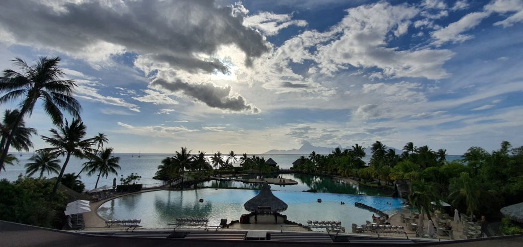 Spa Tahiti – Deep Nature — photo 5