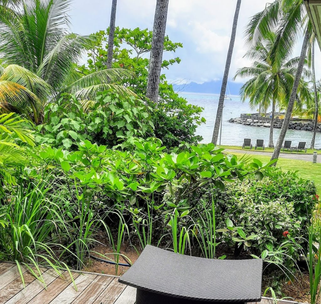 Spa Tahiti – Deep Nature — photo 6
