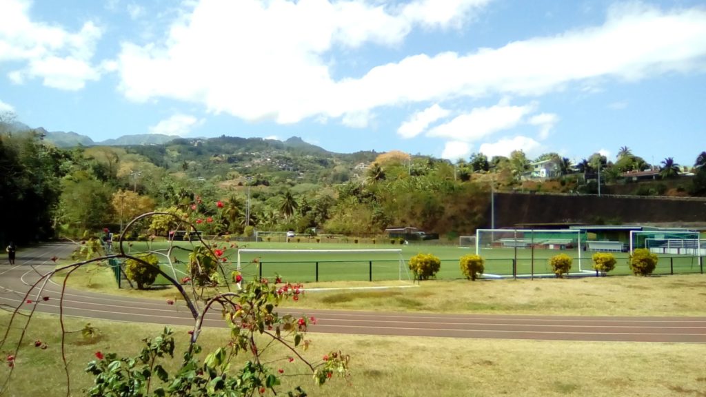Stade Louis Ganivet