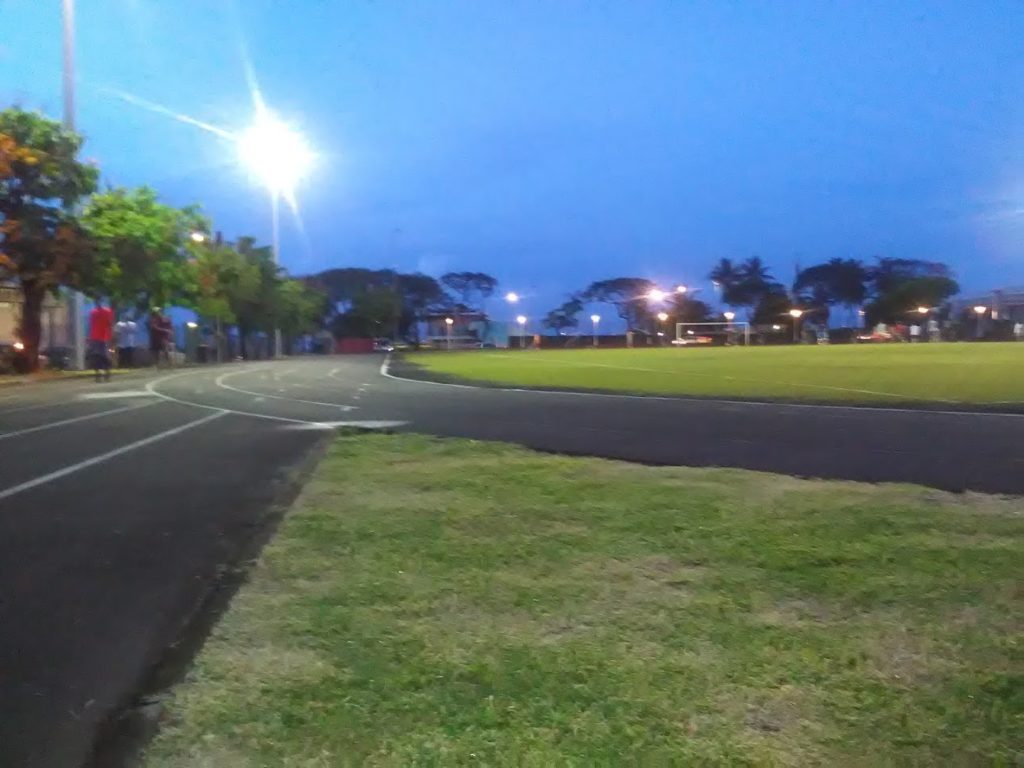 Stade Willy Bambridge