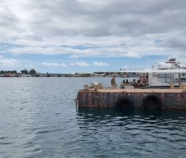Station De Pilotage PPT
