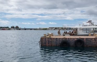 Station De Pilotage PPT
