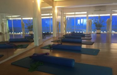 Studio Pilates Tahiti
