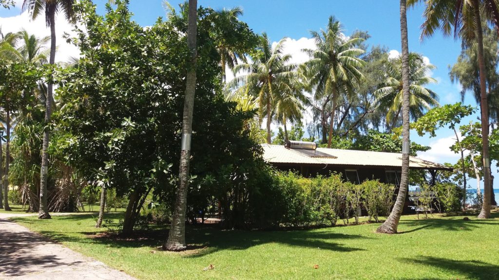 Sunset Beach Motel