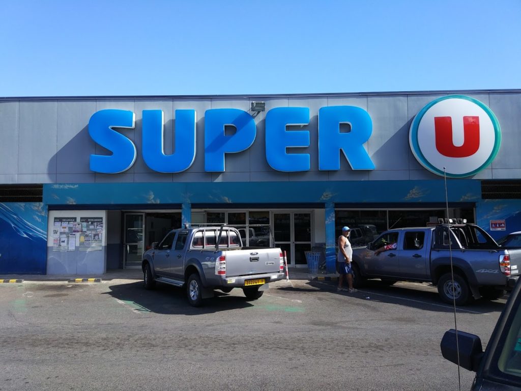 Super U Tamanu Punaauia — photo 4