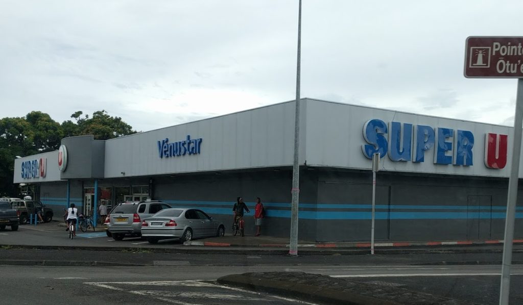 Super U Venustar