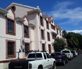 Syndicat mixte en charge du Contrat de ville de l’agglomération de Papeete