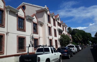 Syndicat mixte en charge du Contrat de ville de l’agglomération de Papeete
