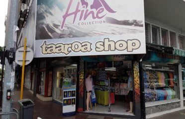 TAAROA SHOP