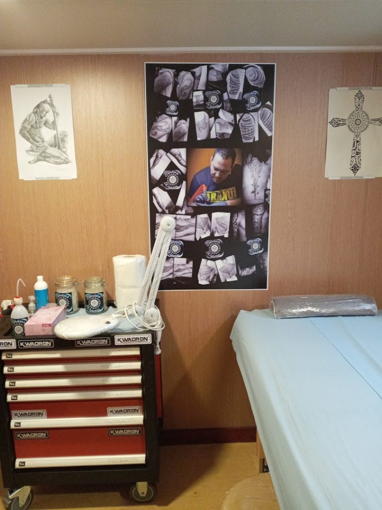 TAHEIONA PATUTIKI — photo 2