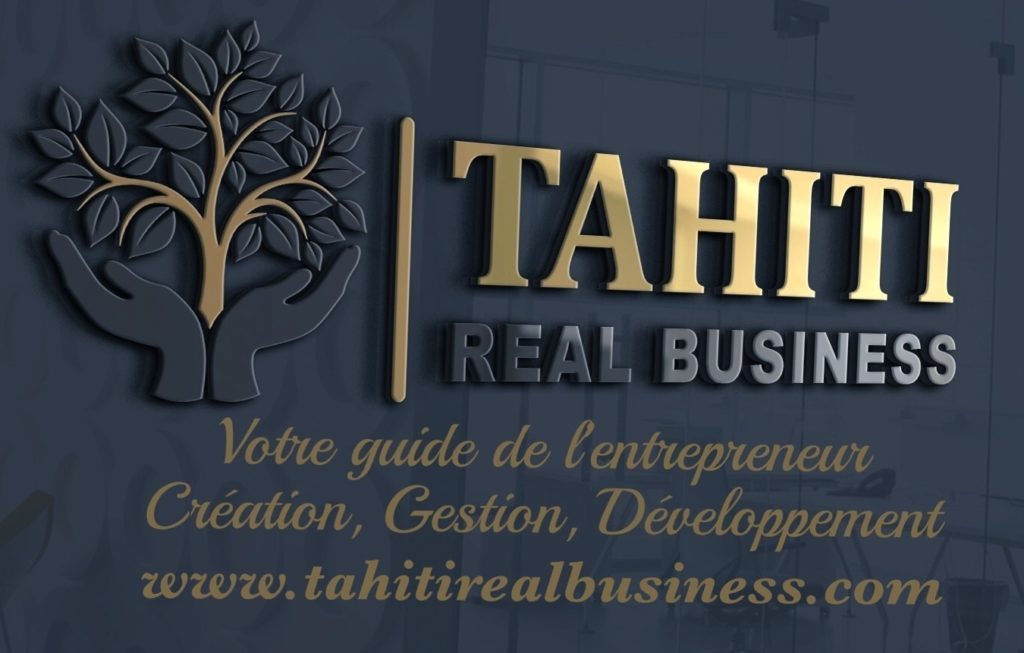 TAHITI REAL BUSINESS