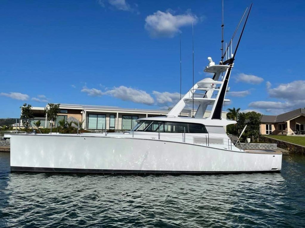 TAHITI SPORT FISHING