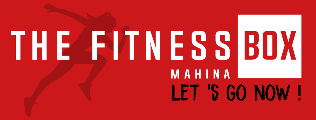 THE FITNESS BOX MAHINA