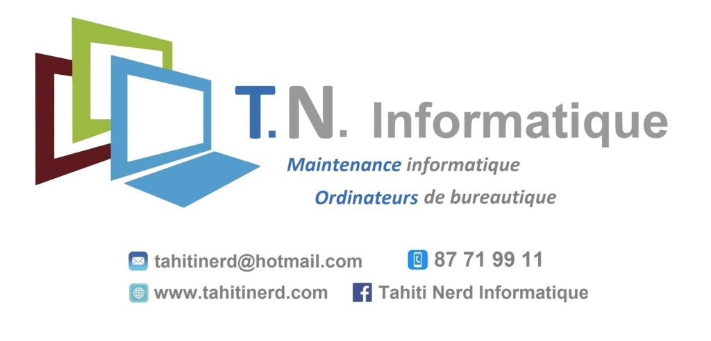 TN Informatique