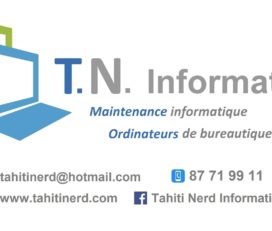 TN Informatique