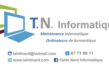 TN Informatique