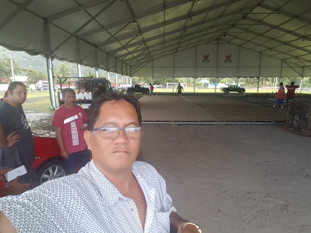 TNAD – TAHITI NUI AMENAGEMENT ET DEVELOPPEMENT