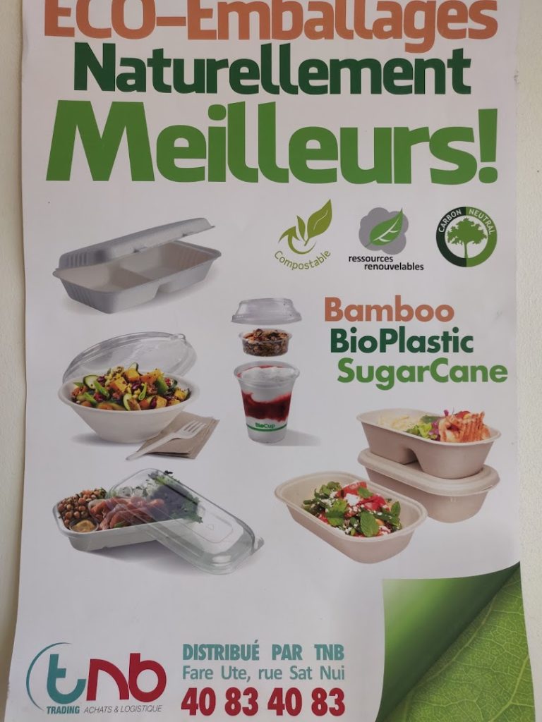 TNB – Achats et Logistique — photo 2