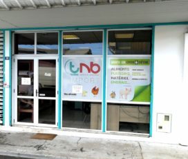 TNB – Achats et Logistique