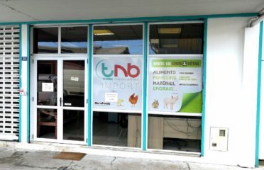 TNB – Achats et Logistique