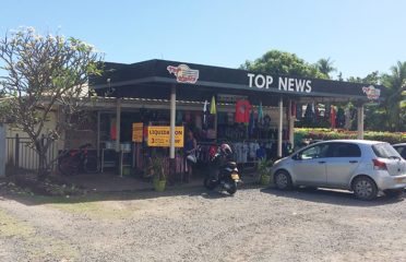 TOP NEWS