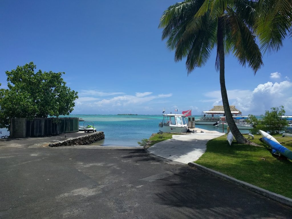 TOPDIVE Moorea — photo 2