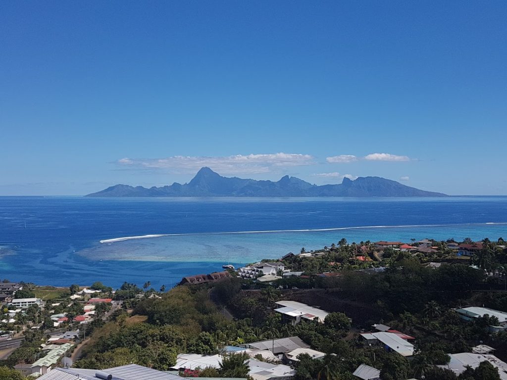 Ta’apuna