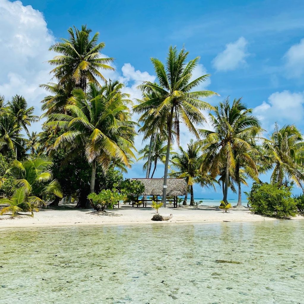 Tahaa