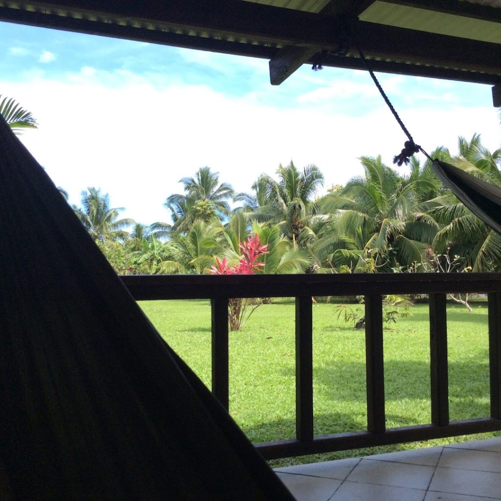 Taharuu Surf Lodge — photo 4