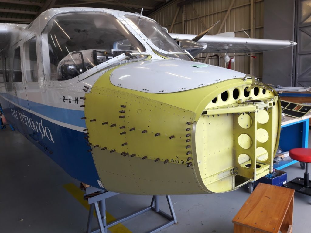 Tahiti Aeronautique Services
