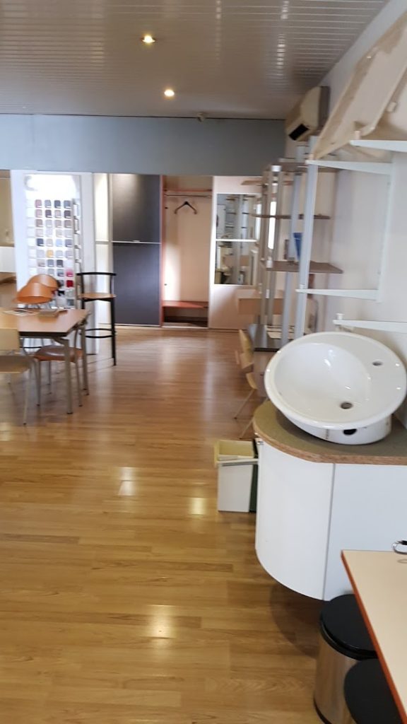 Tahiti Agencement — photo 5