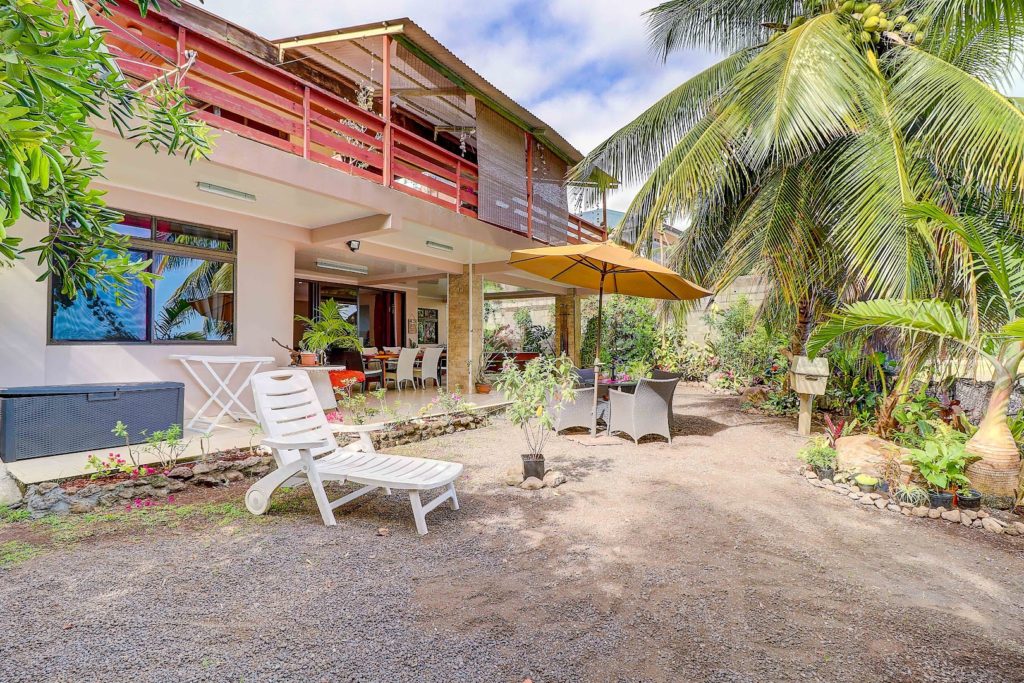 Tahiti Authentic Experience