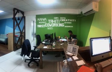 Tahiti Coworking