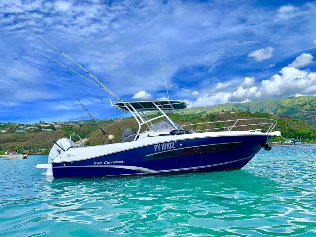 Tahiti Dream Tours — photo 2