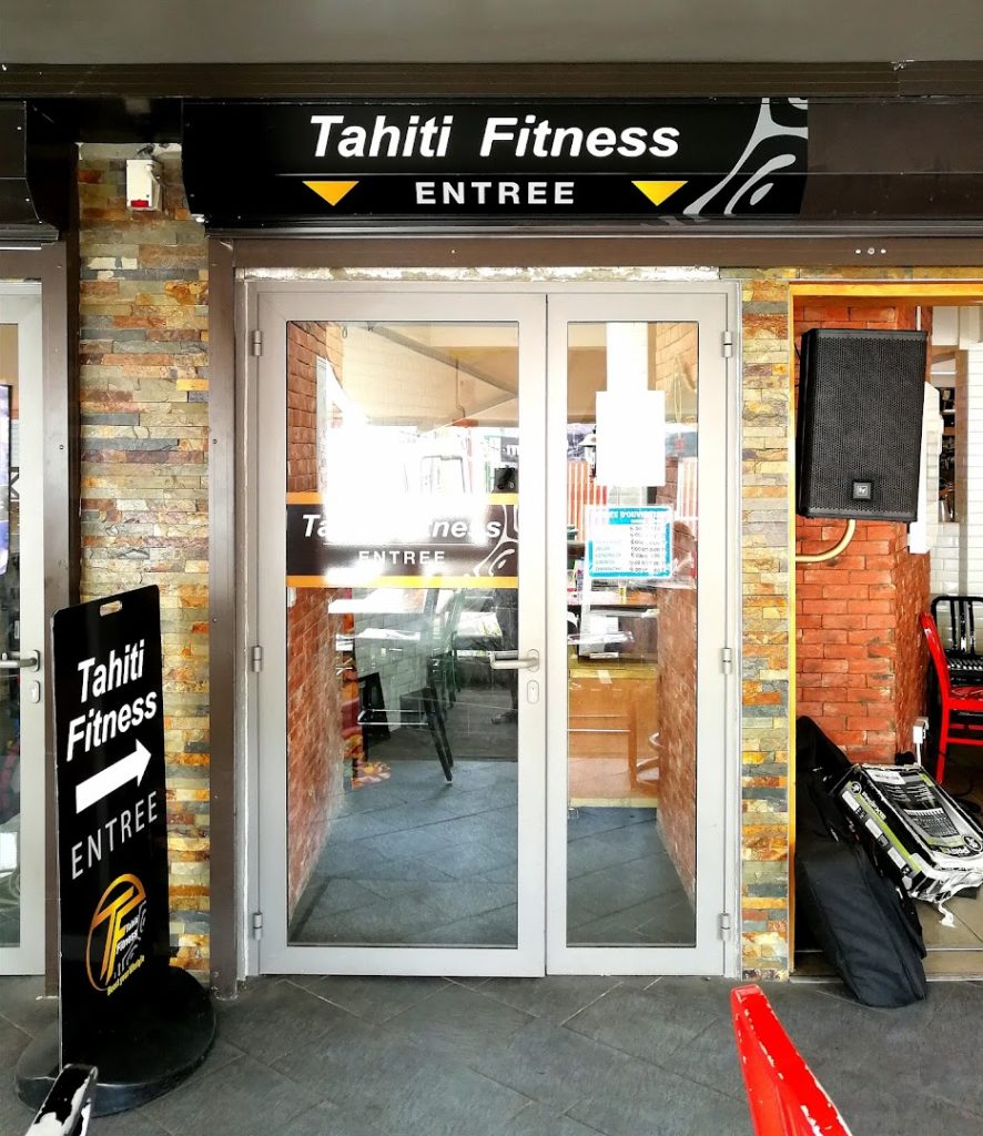 Tahiti Fitness