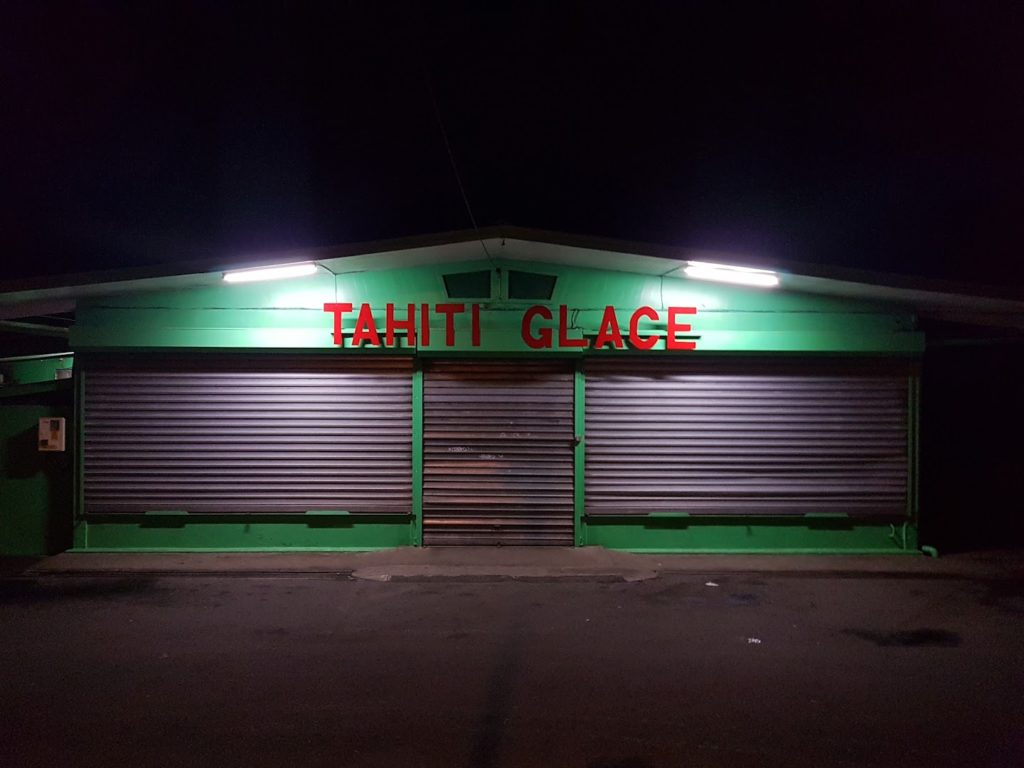 Tahiti Glace Papara — photo 3